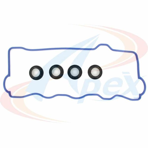 Valve Cover Gasket Set (Apex AVC813S) 87-01