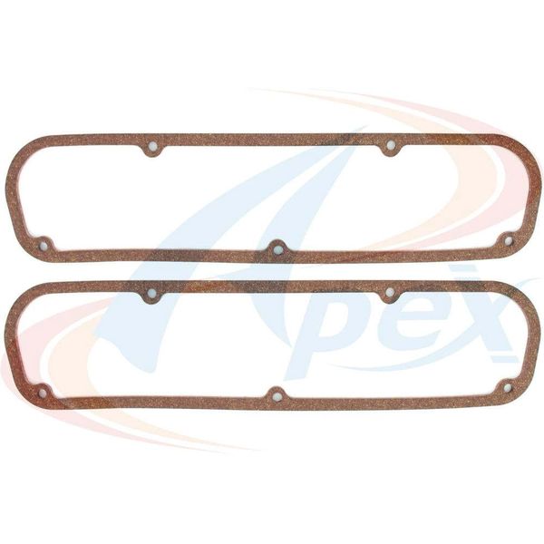 Valve Cover Gasket Set (Apex AVC258) 64-91