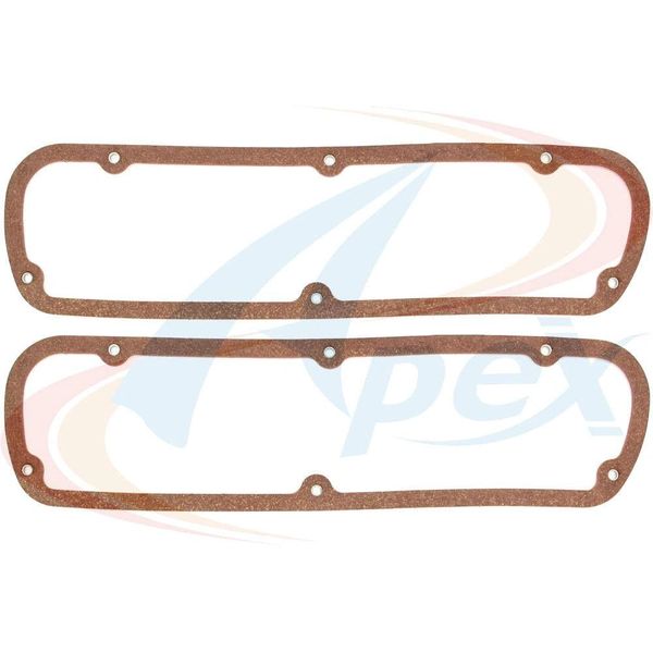 Valve Cover Gasket Set (Apex AVC485) 62-01