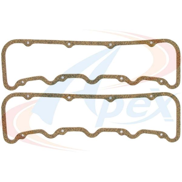 Valve Cover Gasket Set (Apex AVC391) 82-02