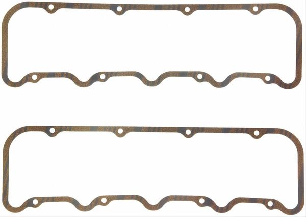 Valve Cover Gasket Set (Felpro VS50228C) 82-02