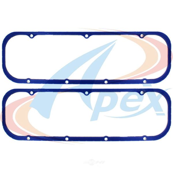 valve Cover Gasket Set (Apex AVC379) 85-90