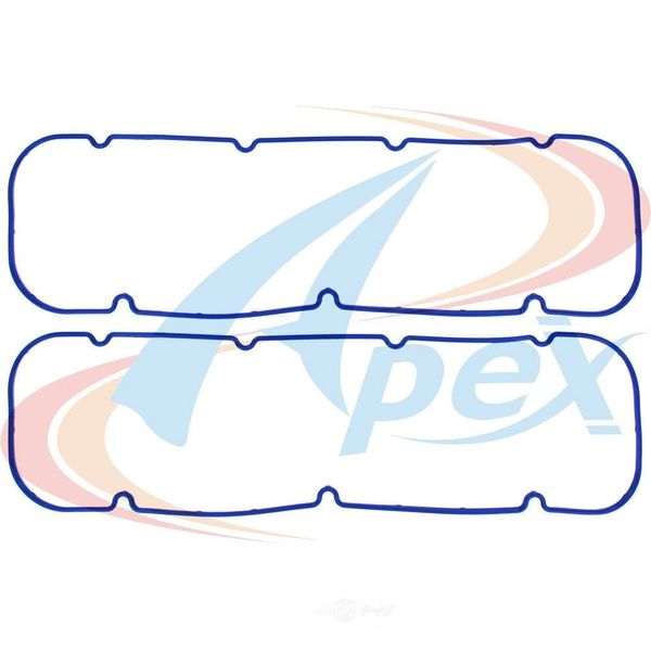 Valve Cover Gasket Set (Apex AVC380) 91-00