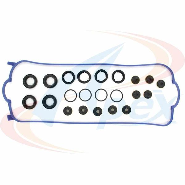 Valve Cover Gasket Set (Apex AVC139S) 94-02