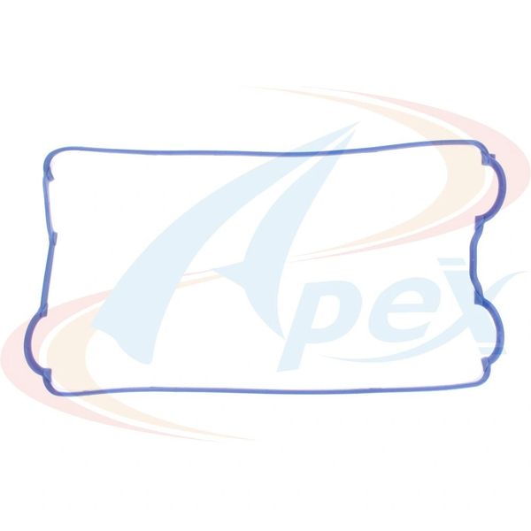 Valve Cover Gasket Set (Apex AVC117) 86-89