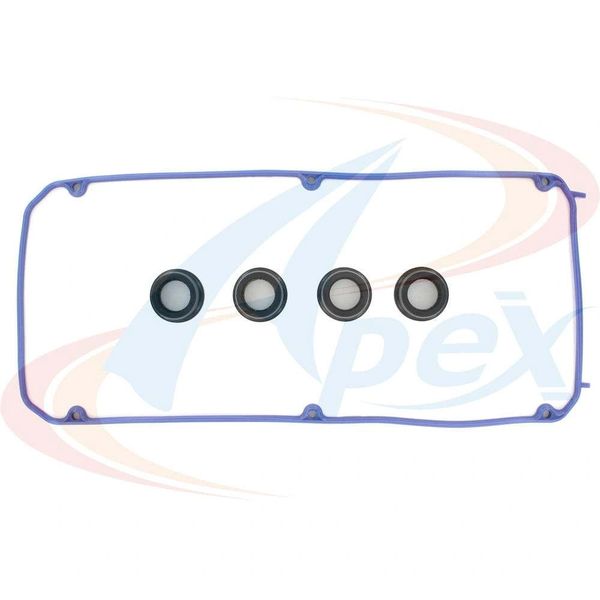 Valve Cover Gasket Set (Apex AVC276S) 04-12