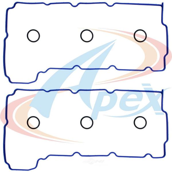 Valve Cover Gasket Set (Apex AVC239S) 01-10