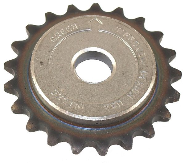 Balance Shaft Sprocket - Left (Cloyes S853) 01-17