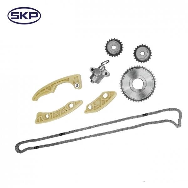 Balance Shaft Timing Set w/Gears (SKP SK94202S) 01-17