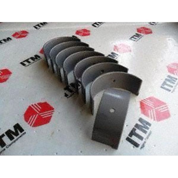 Rod Bearing Set (ITM 4B9643) 93-11