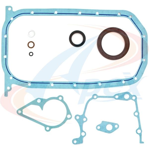 Conversion / Lower Gasket Set (Apex ACS2090) 05-11