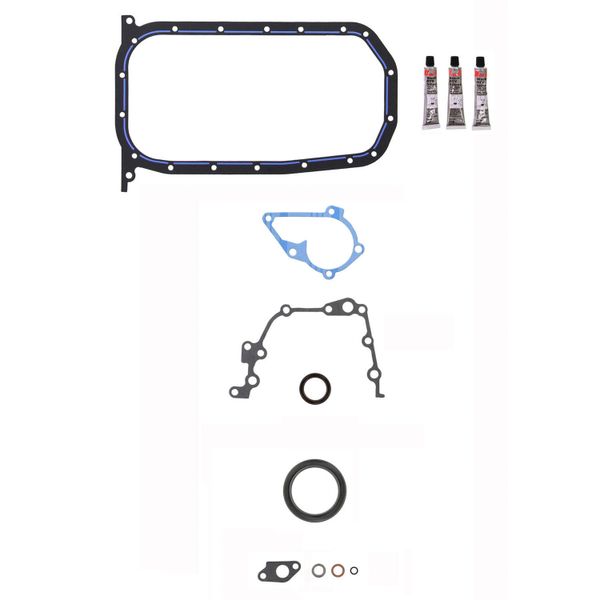 Conversion / Lower Gasket Set (Felpro CS26224-1) 05-11