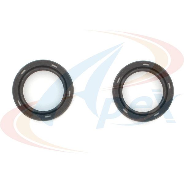 Camshaft Seal Set - Front (Apex ATC2420) 99-10