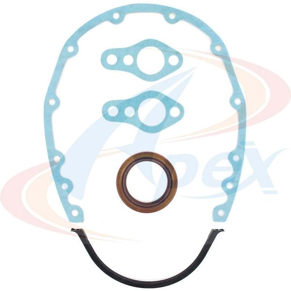 Timing Cover Gasket Set (Apex ATC3220) 55-74