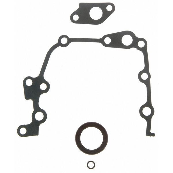 Crankshaft Seal Set - Front (Felpro TCS46019-1) 96-11