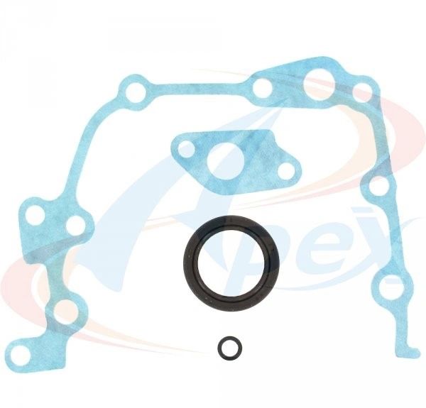 Crankshaft Seal Set - Front (Apex ATC2280) 96-11