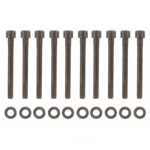 Head Bolt Set (Felpro ES71203) 01-11