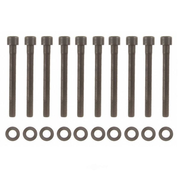 Head Bolt Set (Felpro ES71203) 01-11