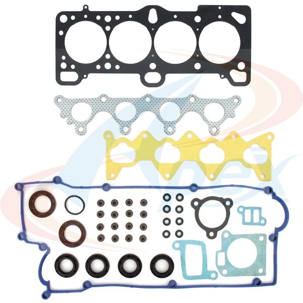 Head Gasket Set - MLS (Apex AHS2091) 06-11