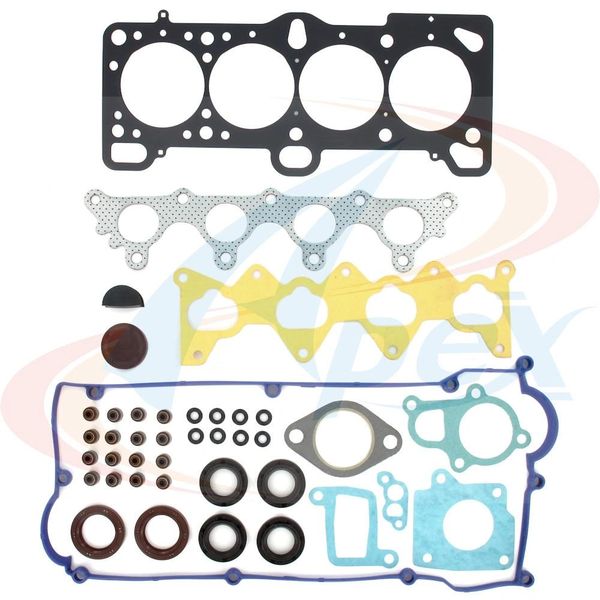 Head Gasket Set - MLS (Apex AHS2090) 2005