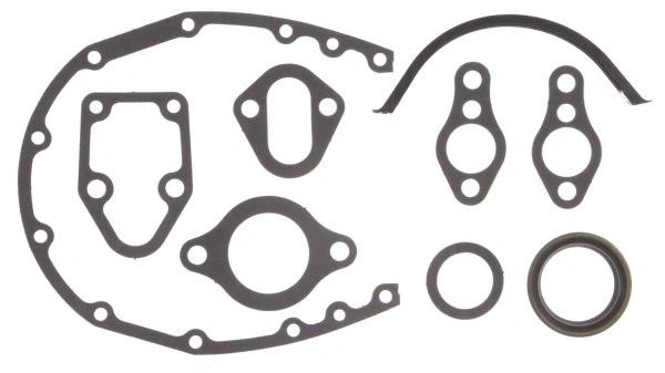 Timing Cover Gasket Set (Mahle Victor JV779) 55-74