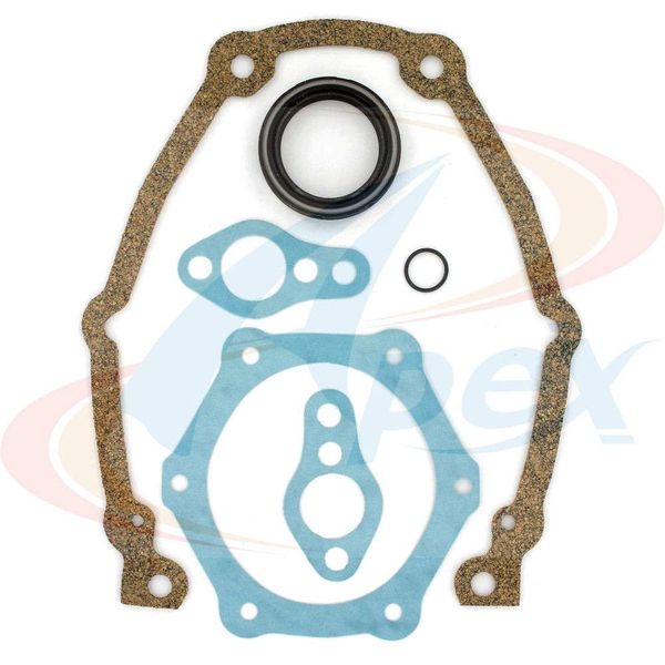 Timing Cover Gasket Set (Apex ATC3200) 96-06