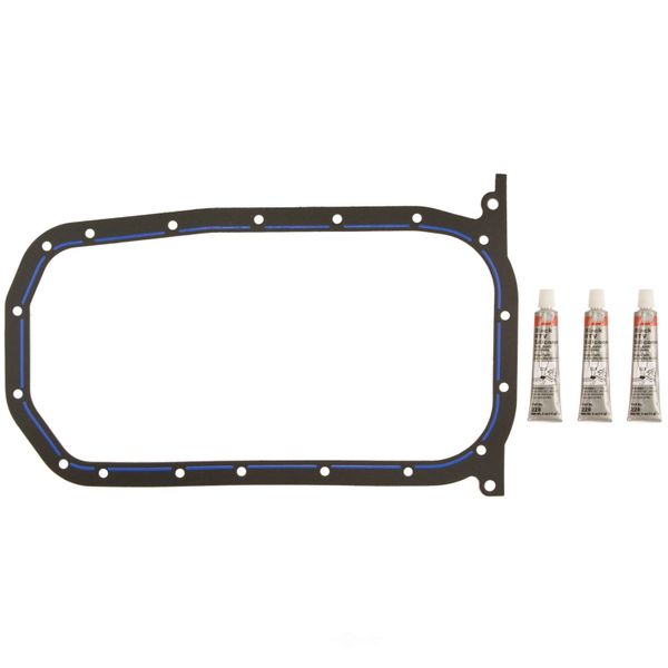 Oil Pan Gasket (Felpro OS30780) 05-11