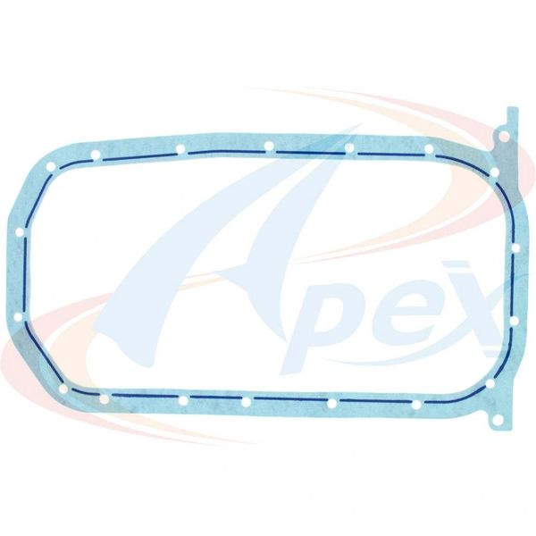 Oil Pan Gasket (Apex AOP290) 05-11