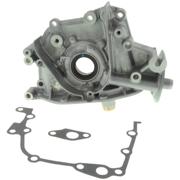 Oil Pump (Melling M270) 96-11