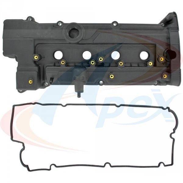 Valve Cover (Apex VCS291) 06-12