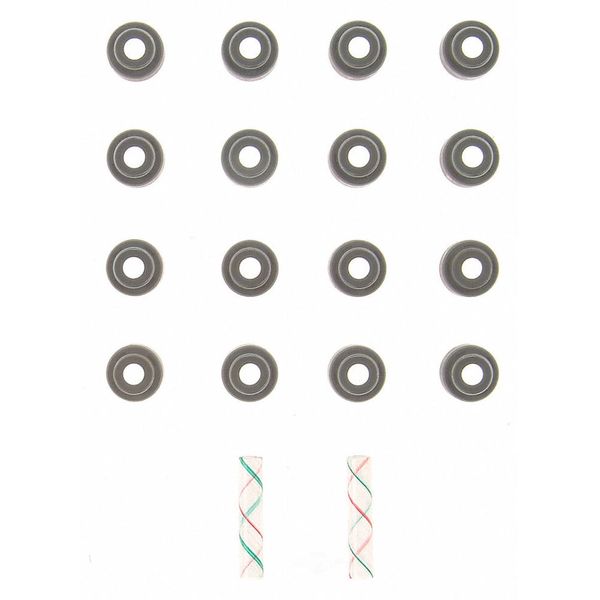 Valve Stem Seal Set (Felpro SS70795-1) 96-11