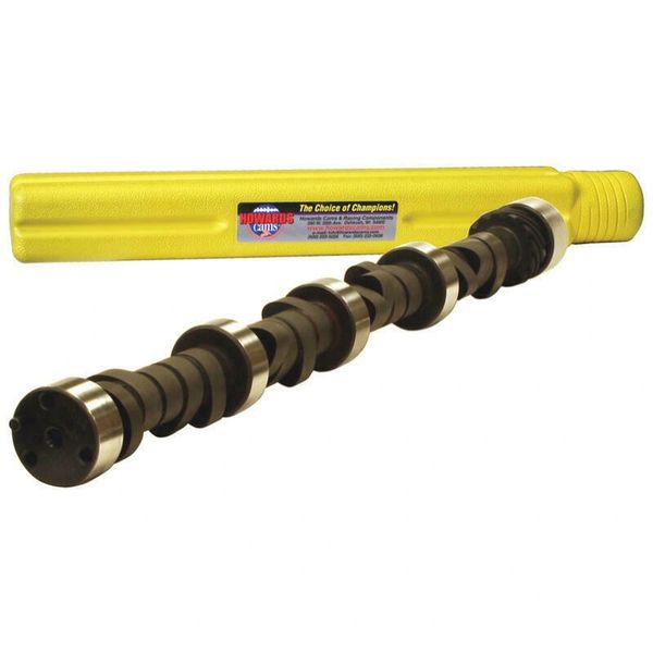 Camshaft Max Certified (Howards Cams) 63-77