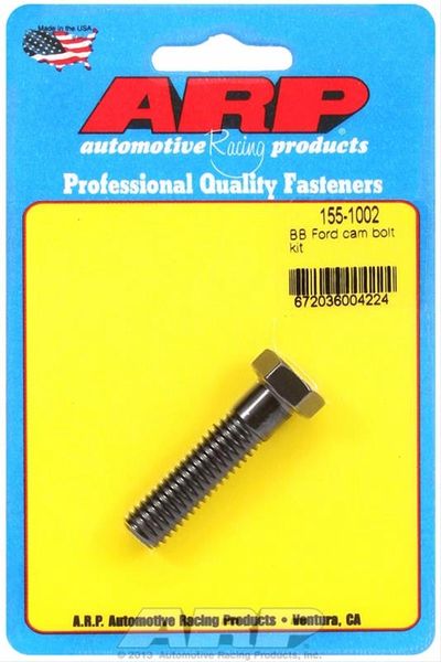 Camshaft Bolt (ARP 155-1002) 61-76