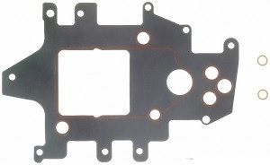 Plenum Gasket - For S/C Engines (Felpro MS95744) 96-05