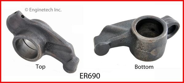 Rocker Arm (Enginetech ER690) 58-77