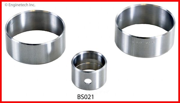 Balance Shaft Bearing Set (Enginetech BS021) 78-89