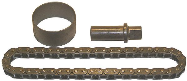 Balance Shaft Elimination Kit (Cloyes 9-4188S) 78-89