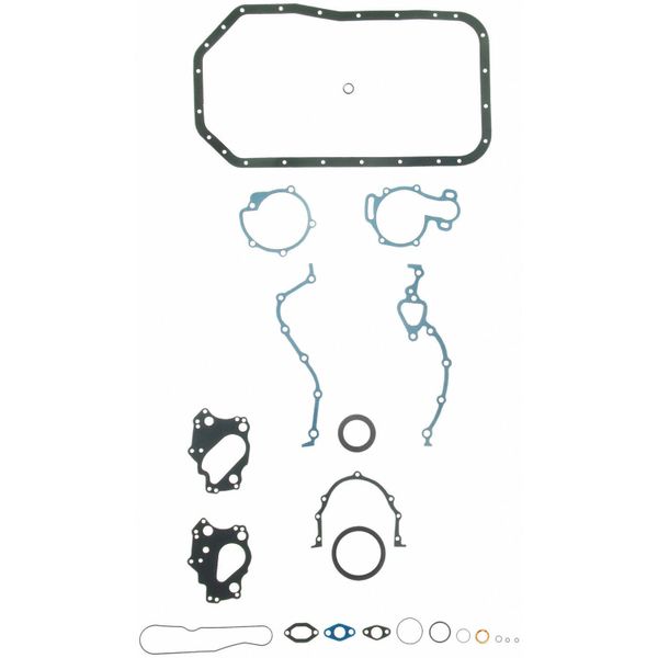 Lower Gasket Set (Felpro CS8770) 78-87