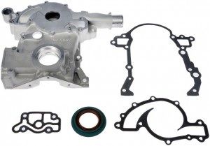 Timing Cover (Dorman 635516) 95-08