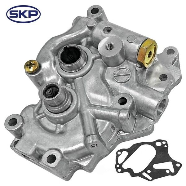 Oil Pump (SKP SKPM122) 78-89