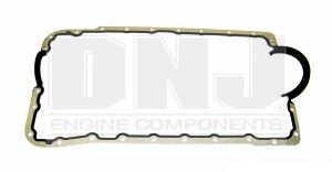 Oil Pan Gasket (DNJ PG423) 94-11