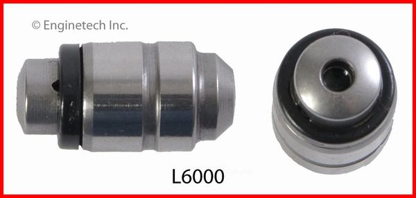 Valve Lash Adjuster (Enginetech L6000) 78-89