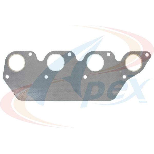 Exhaust Manifold Gasket (Apex AMS2081) 81-89