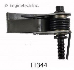 Timing Damper (EngineTech TT344) 95-08