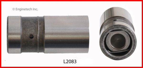 Valve Lifter - Hydraulic (Enginetech L2083) 61-83