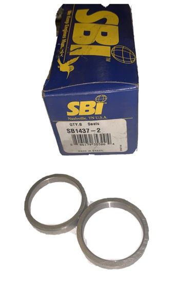 Valve Seat - Exhaust For 1.390" Valve (SBI SB1437-2) 65-80