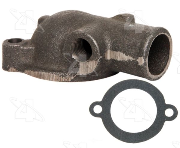 Thermostat Housing (4 Seasons 84838) 60-83