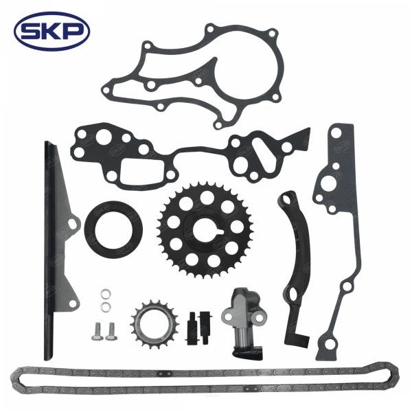 Timing Component Kit - HD (SKP SK94148SHD) 85-95