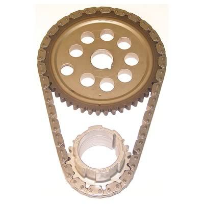 Timing Set (Cloyes C3214) 95-09