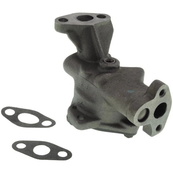 Oil Pump - High Pressure (Melling M57HP) 58-77